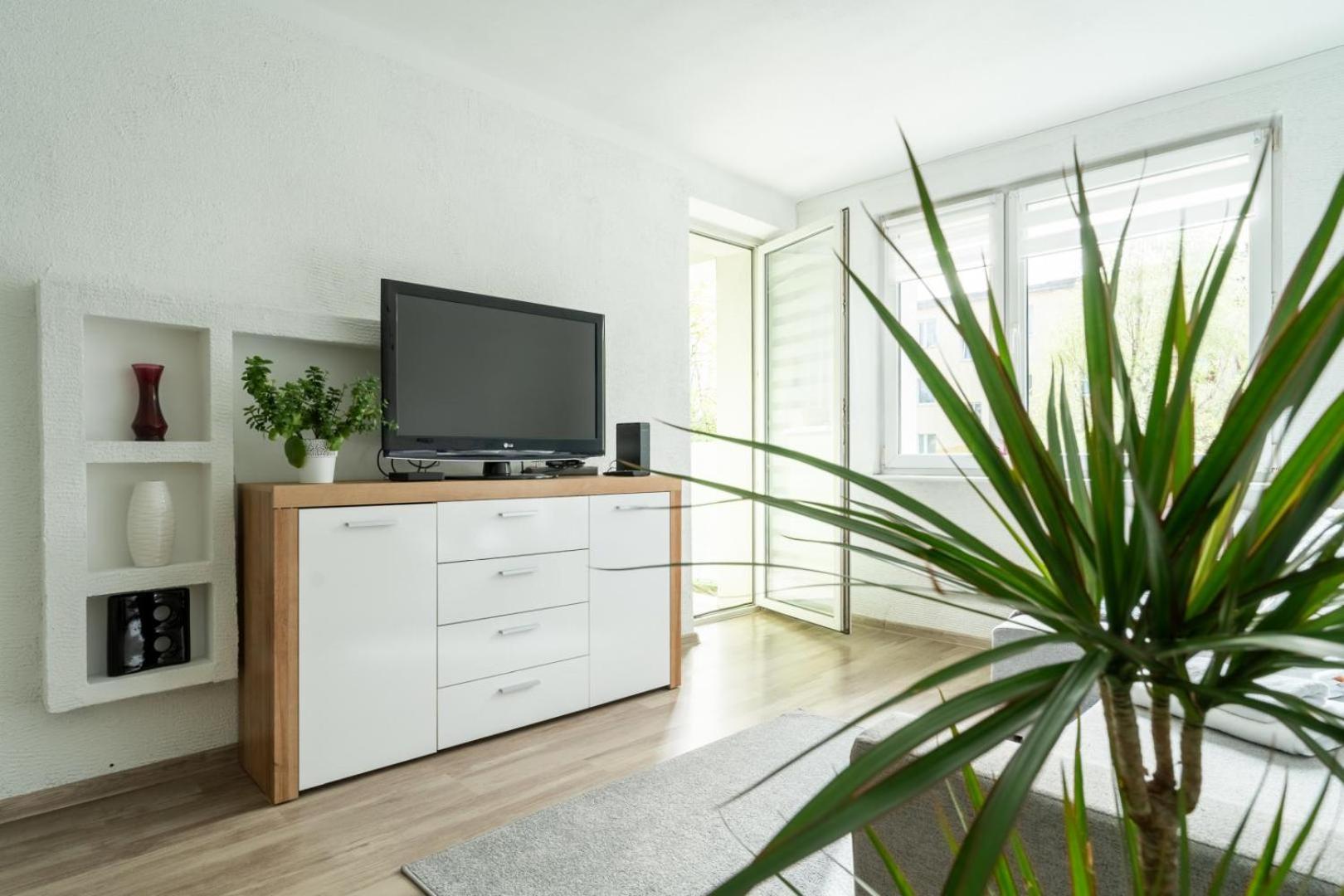 Apartament Gold - 2 Osobne Sypialnie Z Balkonem - Spaceapart Jelenia Góra Exteriör bild