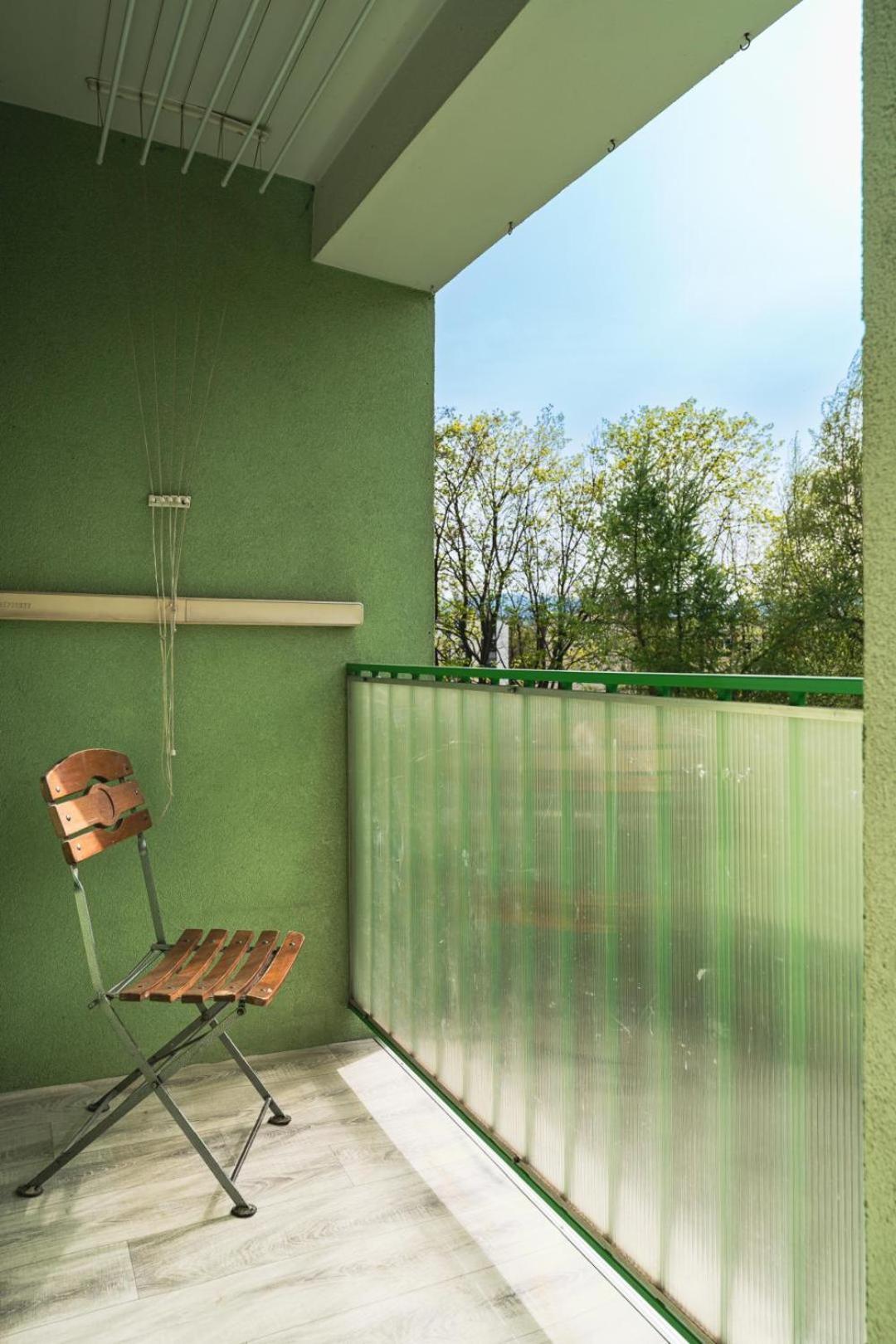 Apartament Gold - 2 Osobne Sypialnie Z Balkonem - Spaceapart Jelenia Góra Exteriör bild