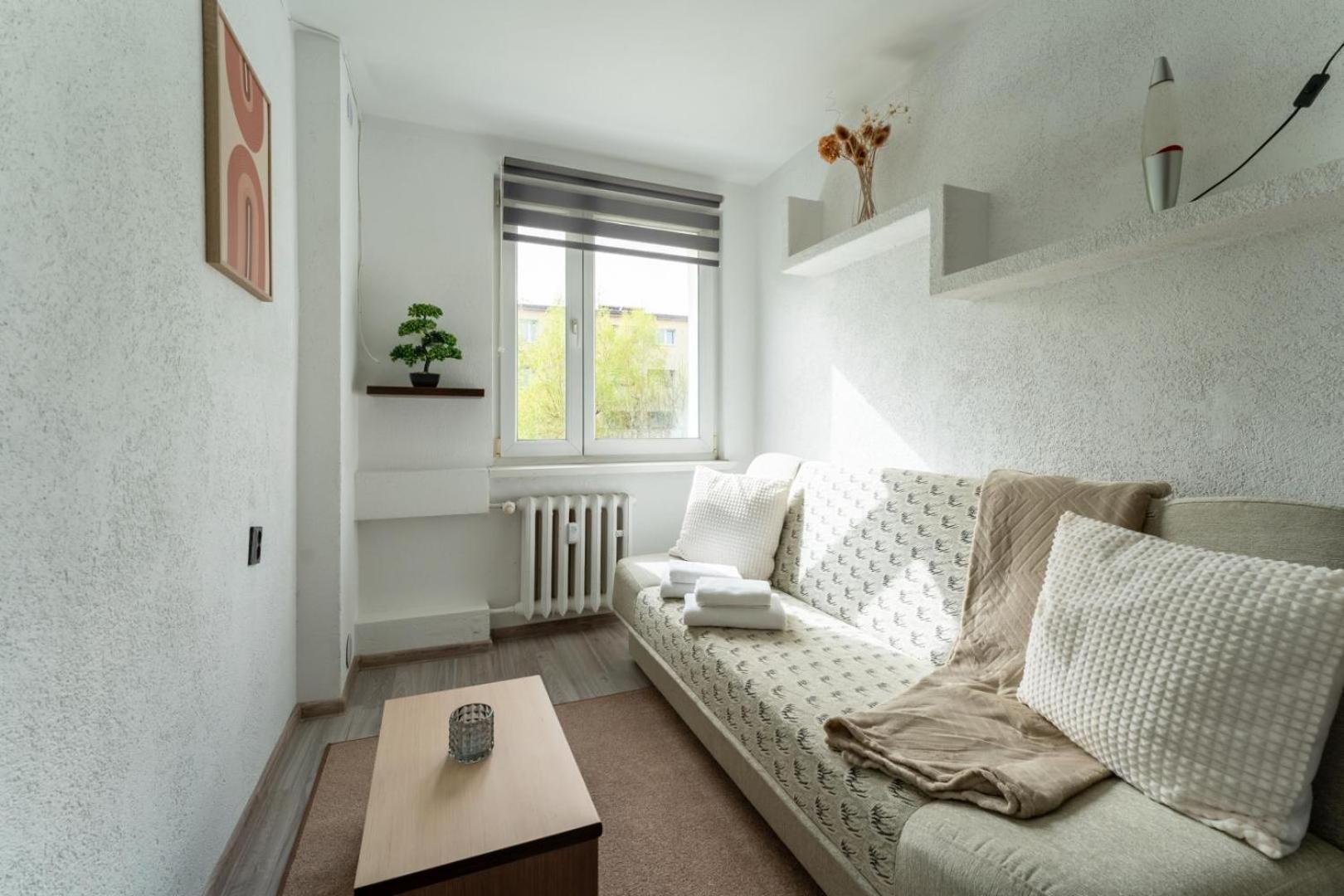 Apartament Gold - 2 Osobne Sypialnie Z Balkonem - Spaceapart Jelenia Góra Exteriör bild