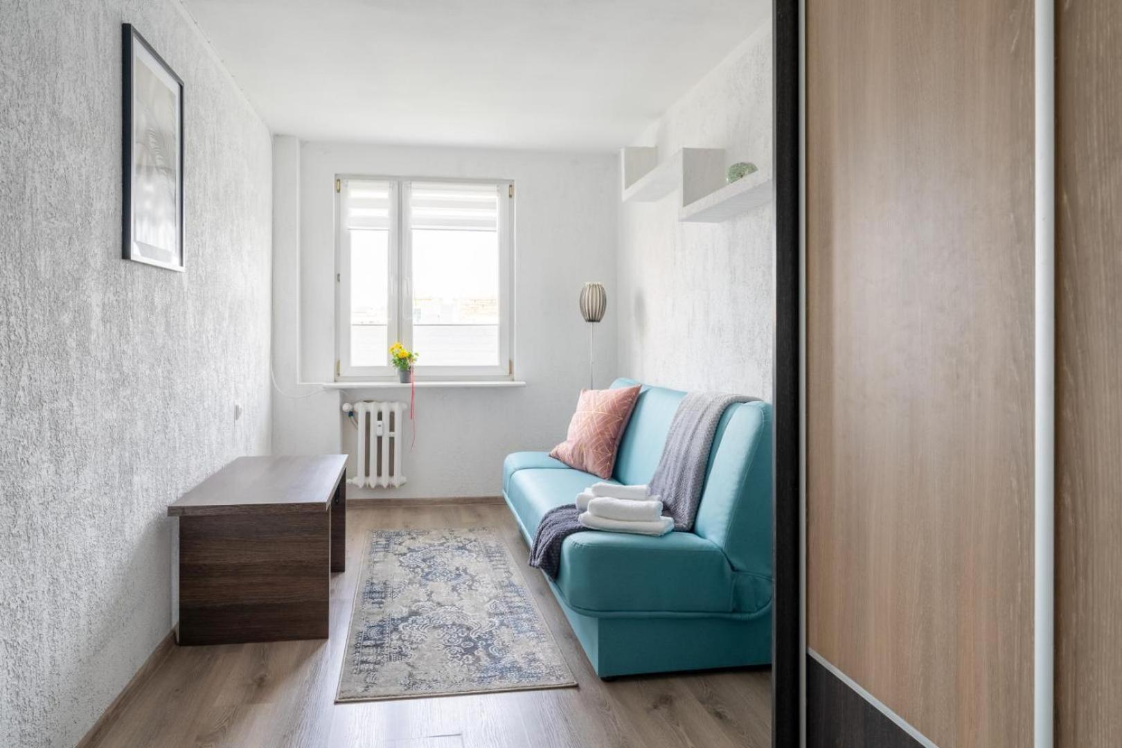 Apartament Gold - 2 Osobne Sypialnie Z Balkonem - Spaceapart Jelenia Góra Exteriör bild