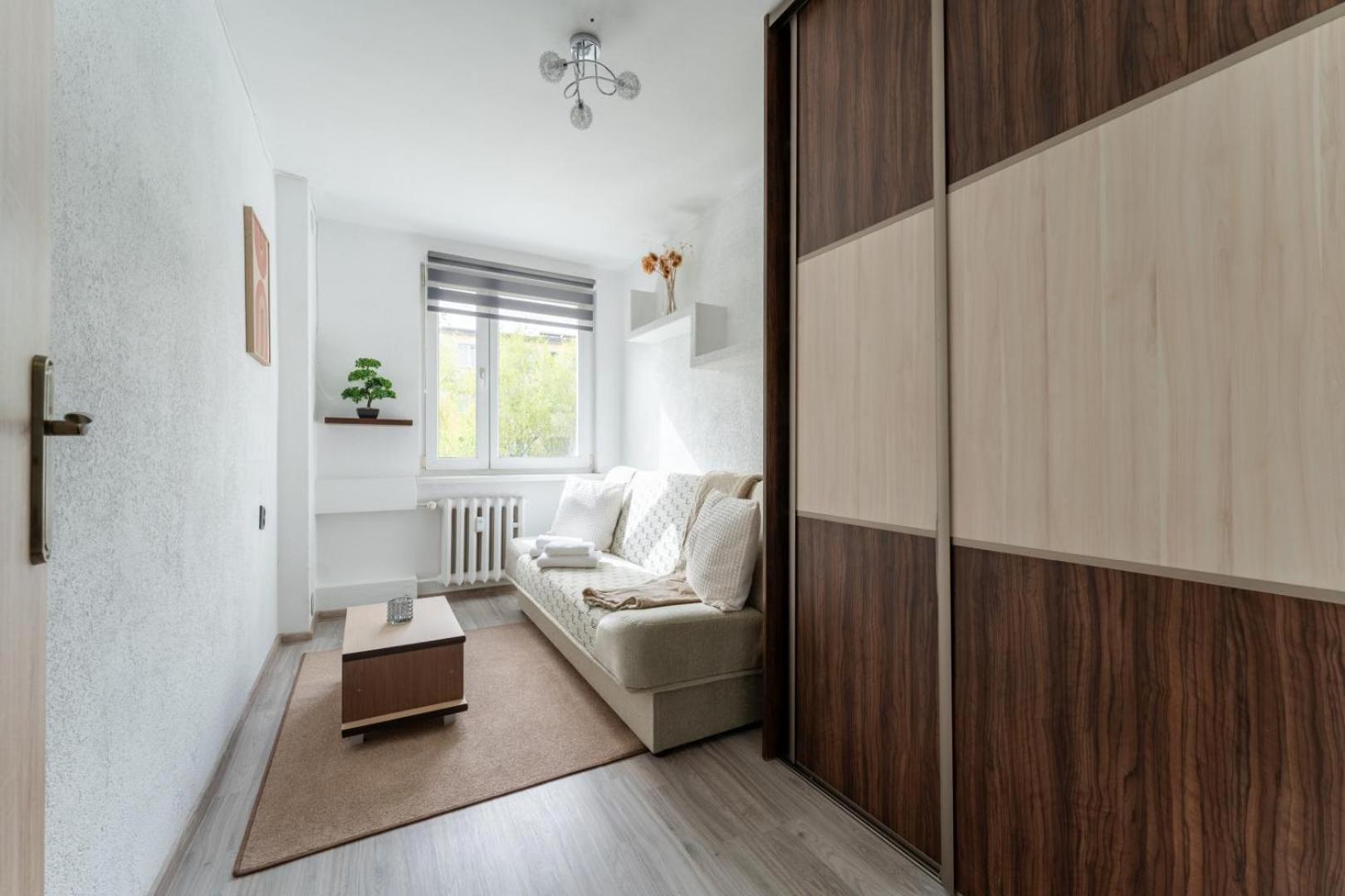 Apartament Gold - 2 Osobne Sypialnie Z Balkonem - Spaceapart Jelenia Góra Exteriör bild