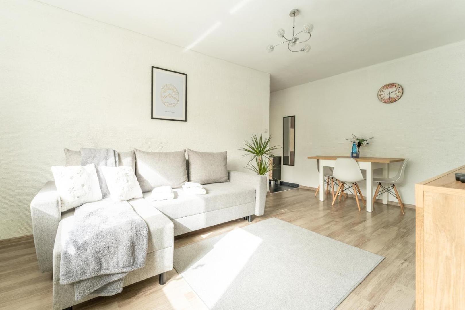 Apartament Gold - 2 Osobne Sypialnie Z Balkonem - Spaceapart Jelenia Góra Exteriör bild