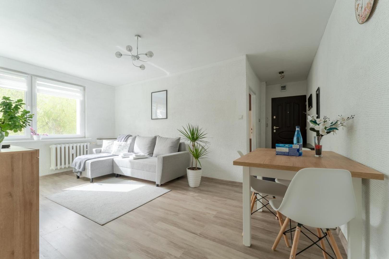 Apartament Gold - 2 Osobne Sypialnie Z Balkonem - Spaceapart Jelenia Góra Exteriör bild